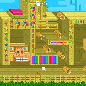 Spinch EU Steam CD Key