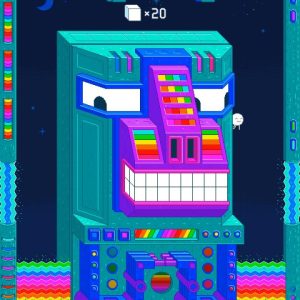 Spinch EU Steam CD Key
