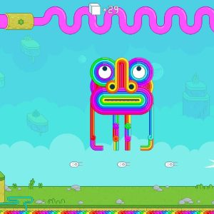 Spinch EU Steam CD Key