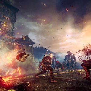 The Witcher 2: Assassins of Kings Enhanced Edition EU Steam CD Key