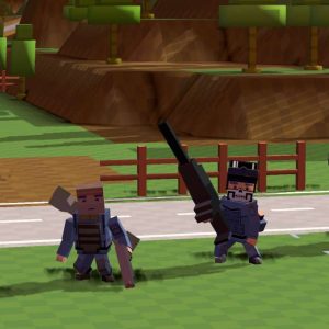 8-Bit Armies EU PC Steam CD Key