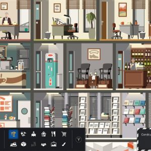 Project Highrise: Architect's Edition EU Steam CD Key