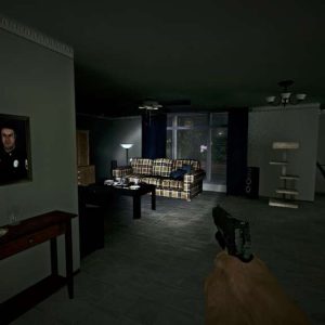 Contagion EU Steam CD Key