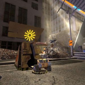 Disney•Pixar WALL-E EN Language Only EU PC Steam CD Key