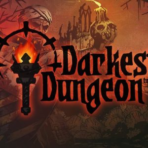 Darkest Dungeon: Ancestral Edition 2018 EU PC Steam CD Key