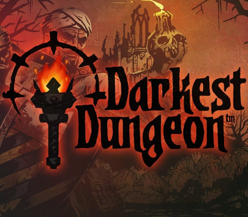 Darkest Dungeon: Ancestral Edition 2018 EU PC Steam CD Key