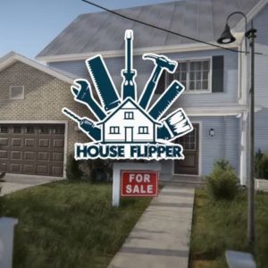 House Flipper EU Steam CD Key