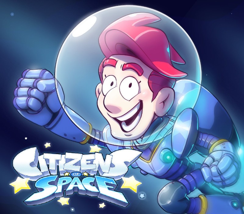 Citizens of Space EU Steam CD Key