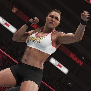 WWE 2K19 Deluxe Edition EU PC Steam CD Key