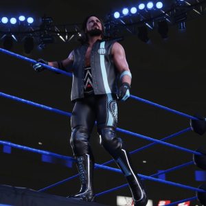 WWE 2K19 EU Steam CD Key