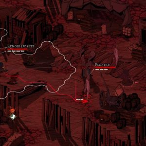 Alder's Blood EU PC Steam