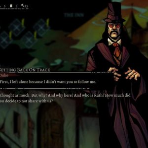 Alder's Blood EU PC Steam
