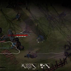 Alder's Blood EU PC Steam