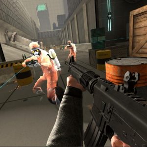 BONEWORKS EU PC Steam CD Key