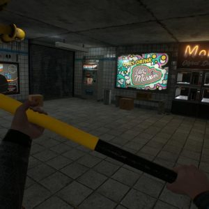 BONEWORKS EU PC Steam CD Key