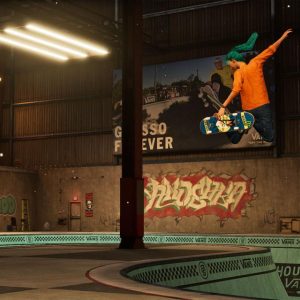 Tony Hawk's Pro Skater 1 + 2 EU PC Steam