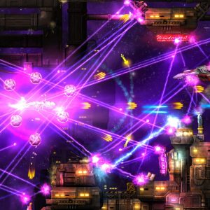 Jets'n'Guns 2 EU PC Steam