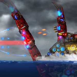 Jets'n'Guns 2 EU PC Steam