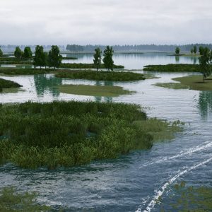 Fishing Sim World: Pro Tour EU PC Steam CD Key