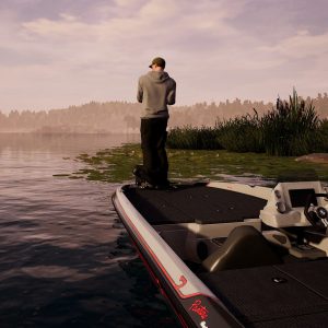 Fishing Sim World: Pro Tour EU PC Steam CD Key
