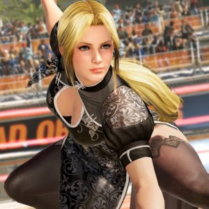 DEAD OR ALIVE 6 EU PC Steam CD Key