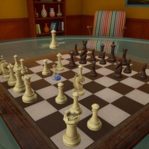 Tabletop Playground EU Steam CD Key