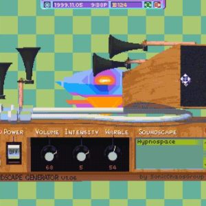 Hypnospace Outlaw EU Steam CD Key