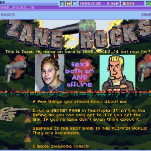 Hypnospace Outlaw EU Steam CD Key