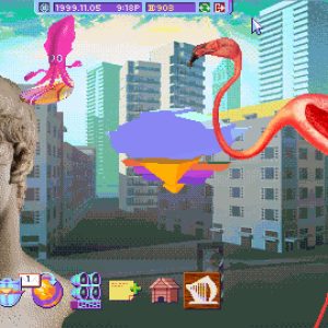Hypnospace Outlaw EU Steam CD Key