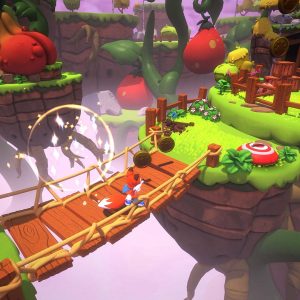 Super Lucky's Tale EU Steam CD Key