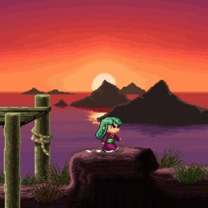 Rising Dusk EU PS5 CD Key