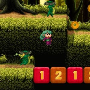 Rising Dusk EU PS5 CD Key