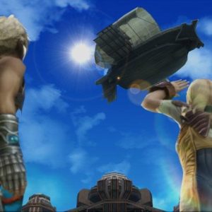 Final Fantasy XII The Zodiac Age EU Steam CD Key
