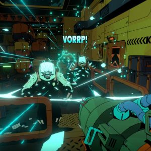 Void Bastards EU PC Steam CD Key
