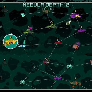 Void Bastards EU PC Steam CD Key