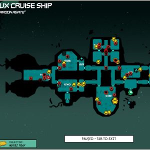 Void Bastards EU PC Steam CD Key
