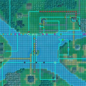 Factory Town EU PC Steam CD Key