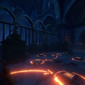 We Were Here Together EU PC Steam CD Key