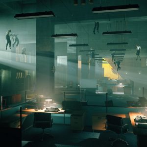 Control EU PC Steam CD Key