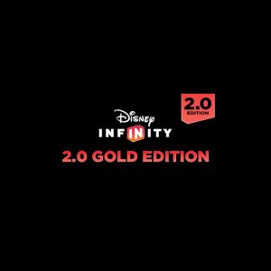 Disney Infinity 2.0: Gold Edition EU PC Steam CD Key