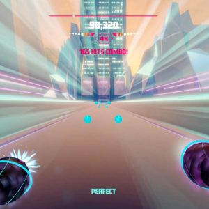 Synth Riders EU PC Steam CD Key