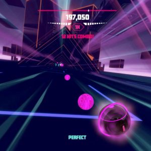 Synth Riders EU PC Steam CD Key