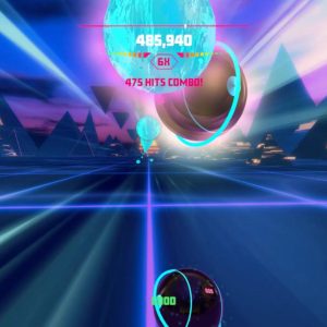 Synth Riders EU PC Steam CD Key