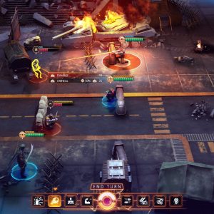 Element: Space EU PC Steam CD Key