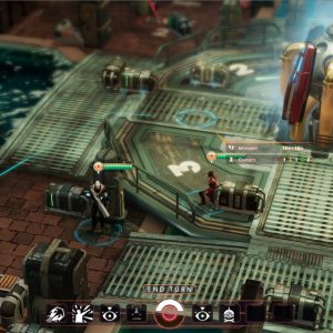 Element: Space EU PC Steam CD Key