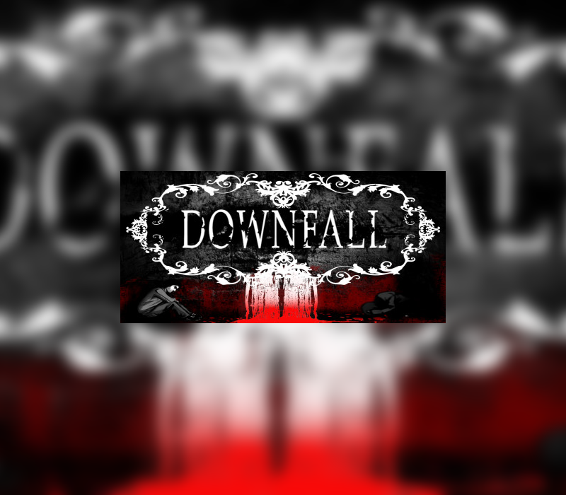 Downfall EU PC Steam CD Key