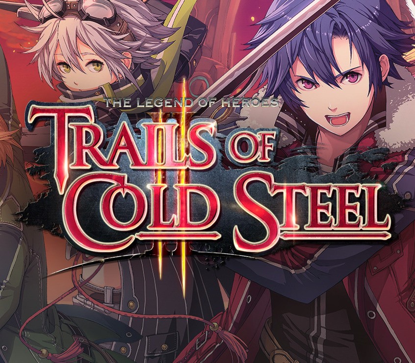 The Legend of Heroes: Trails of Cold Steel II EU PC Steam CD Key