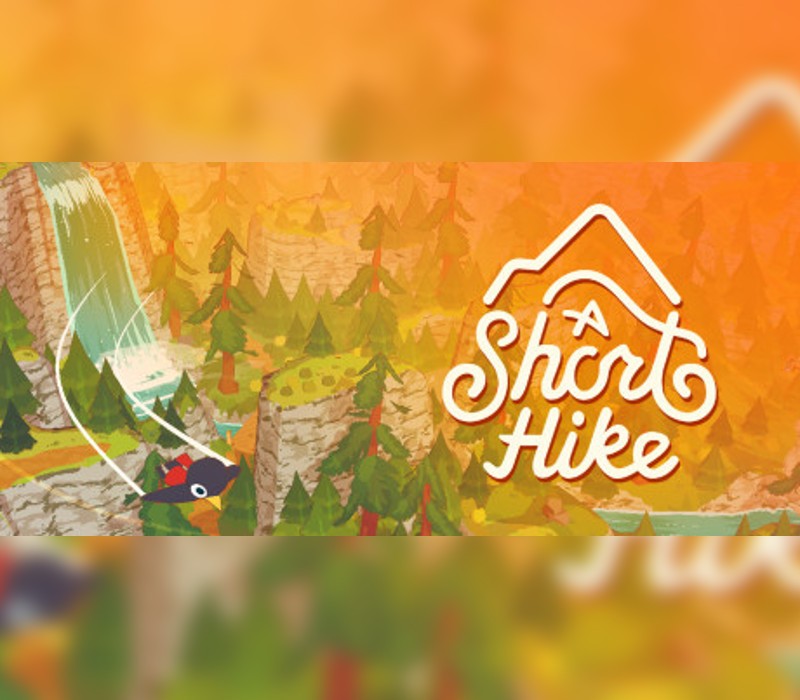 A Short Hike EU Steam CD Key