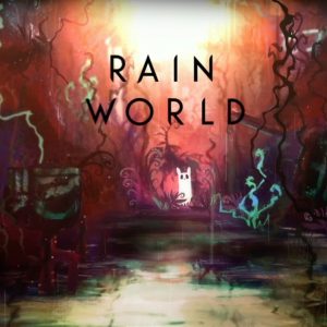 Rain World EU PC Steam CD Key
