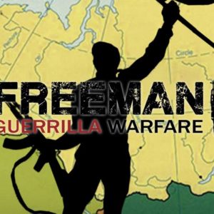Freeman: Guerrilla Warfare EU PC Steam CD Key